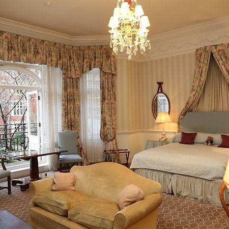The Chelsea Townhouse By Iconic Luxury Hotels London Ngoại thất bức ảnh