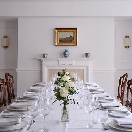 The Chelsea Townhouse By Iconic Luxury Hotels London Ngoại thất bức ảnh