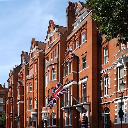The Chelsea Townhouse By Iconic Luxury Hotels London Ngoại thất bức ảnh