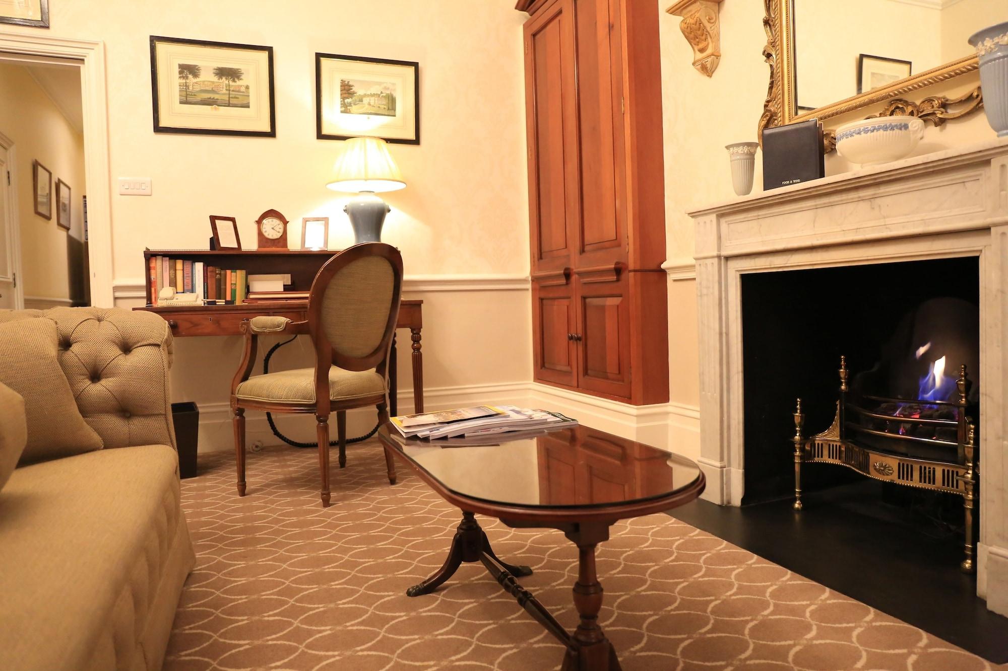The Chelsea Townhouse By Iconic Luxury Hotels London Ngoại thất bức ảnh