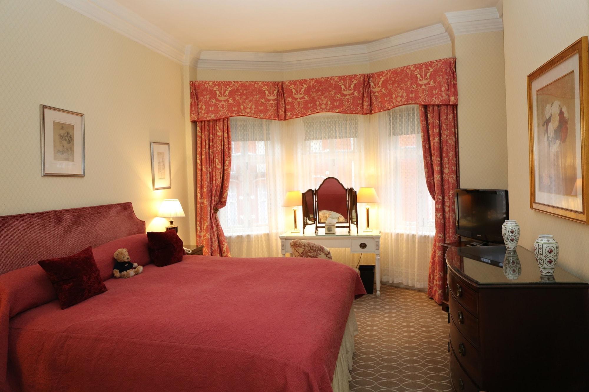 The Chelsea Townhouse By Iconic Luxury Hotels London Ngoại thất bức ảnh