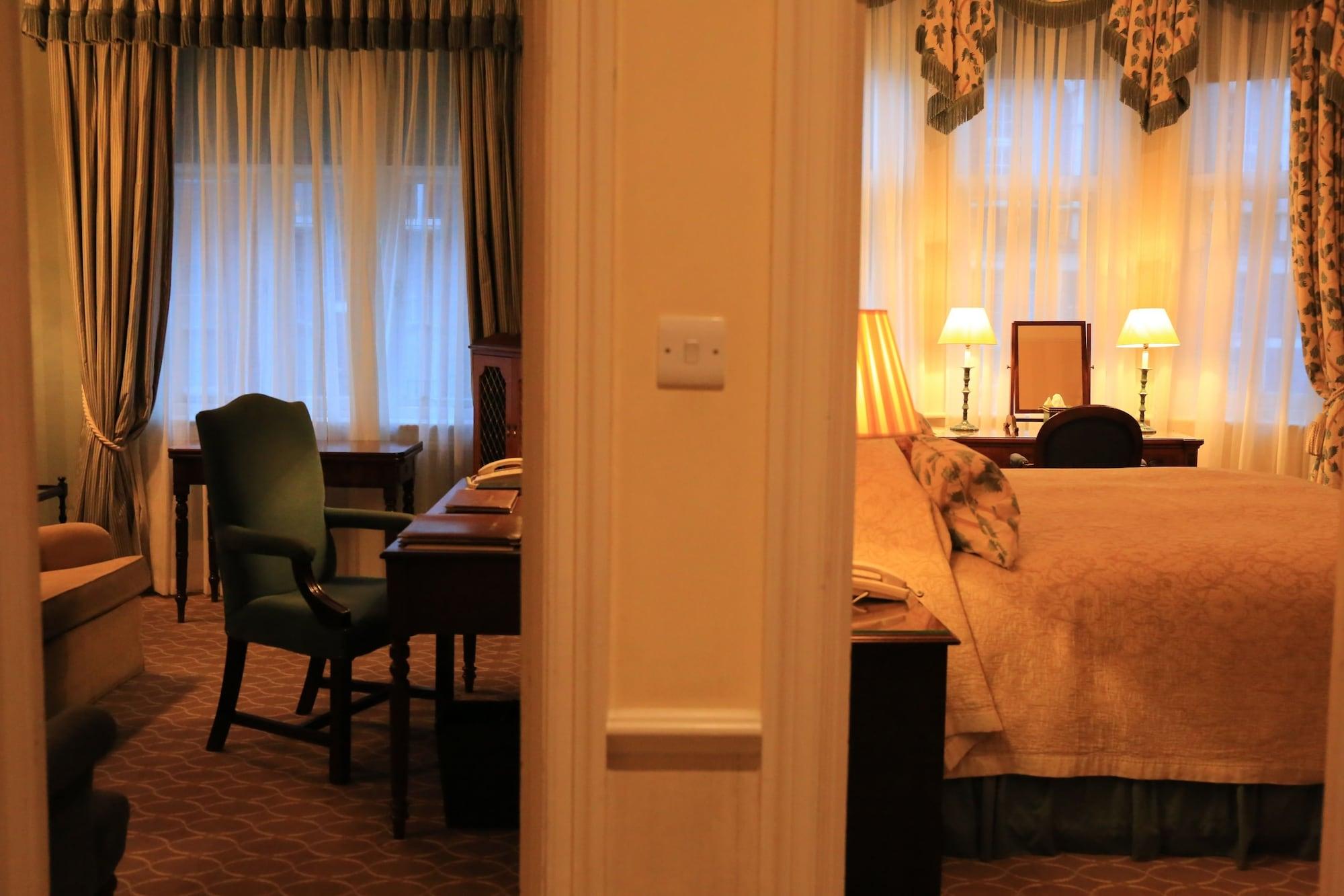 The Chelsea Townhouse By Iconic Luxury Hotels London Ngoại thất bức ảnh