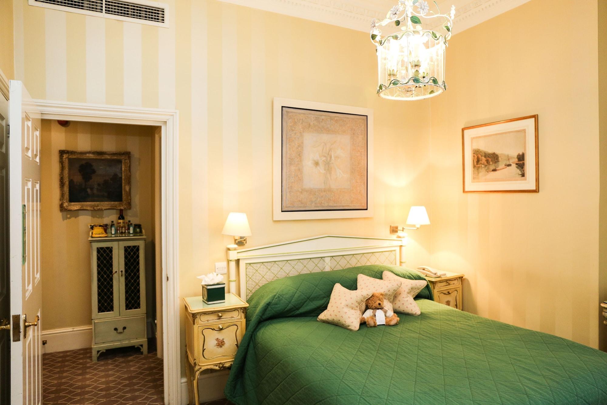 The Chelsea Townhouse By Iconic Luxury Hotels London Ngoại thất bức ảnh