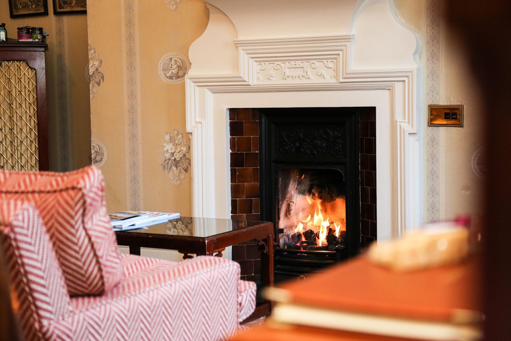 The Chelsea Townhouse By Iconic Luxury Hotels London Ngoại thất bức ảnh