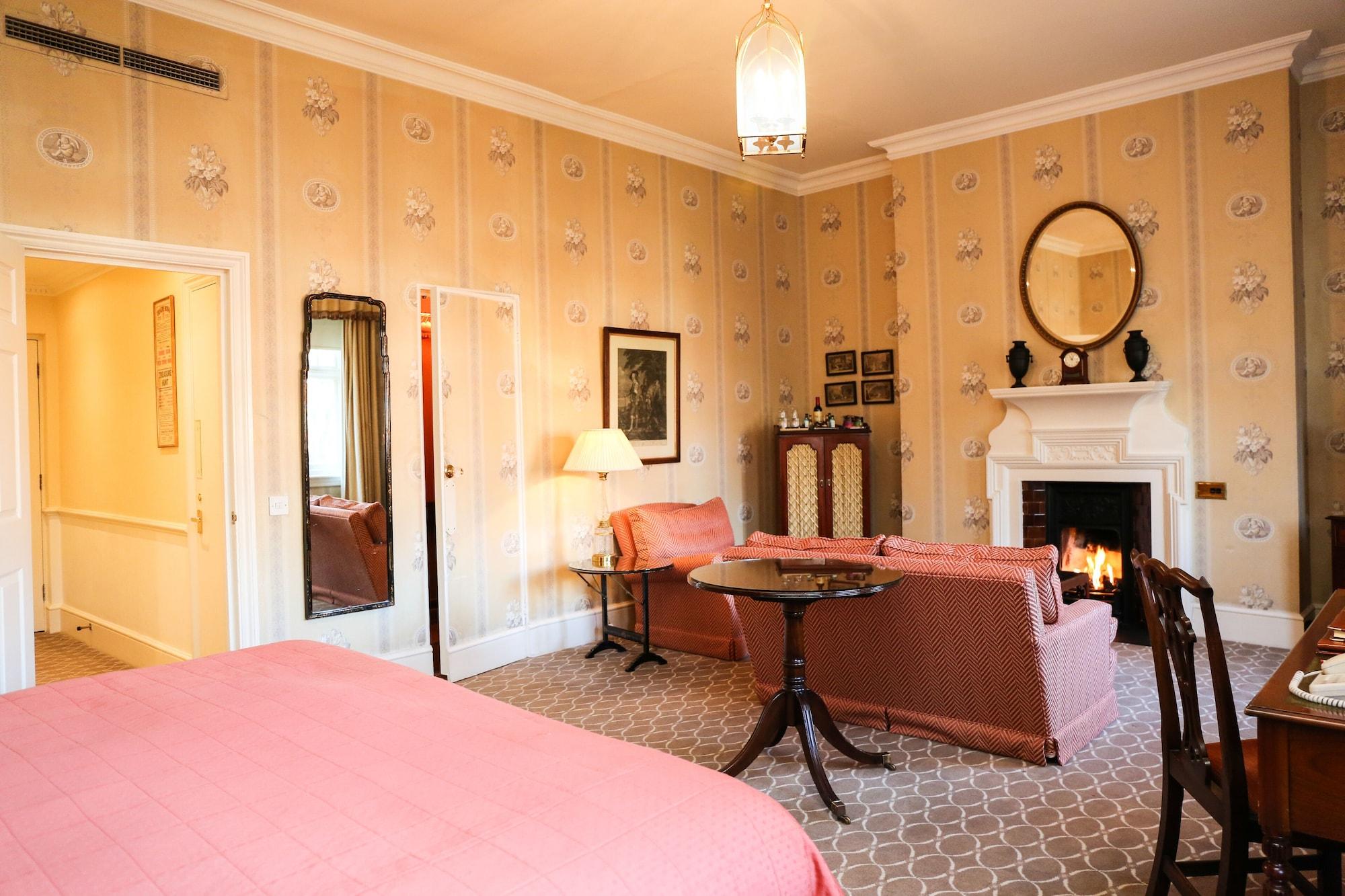 The Chelsea Townhouse By Iconic Luxury Hotels London Ngoại thất bức ảnh