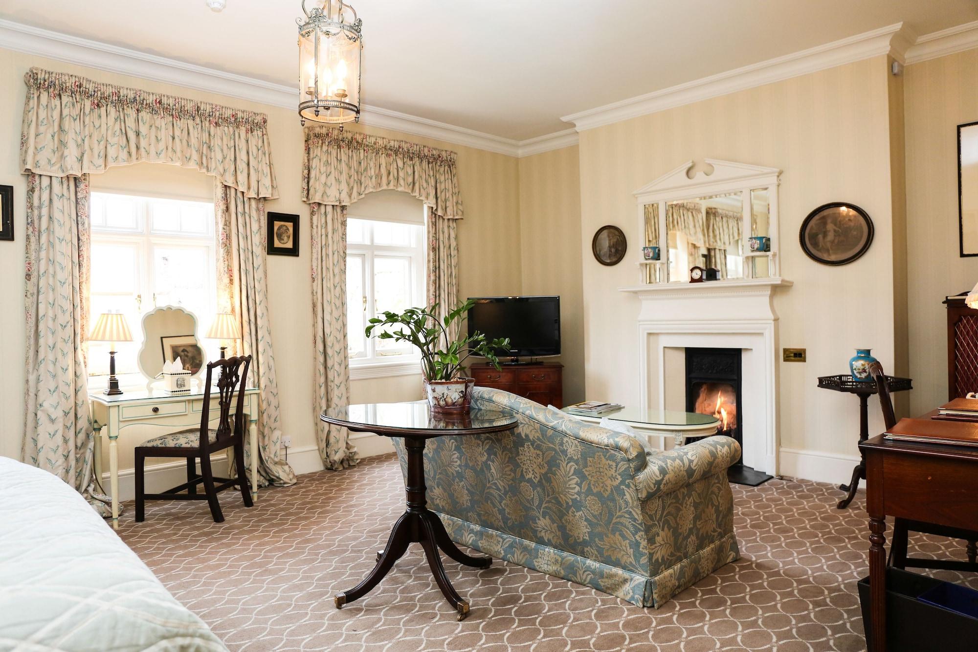 The Chelsea Townhouse By Iconic Luxury Hotels London Ngoại thất bức ảnh