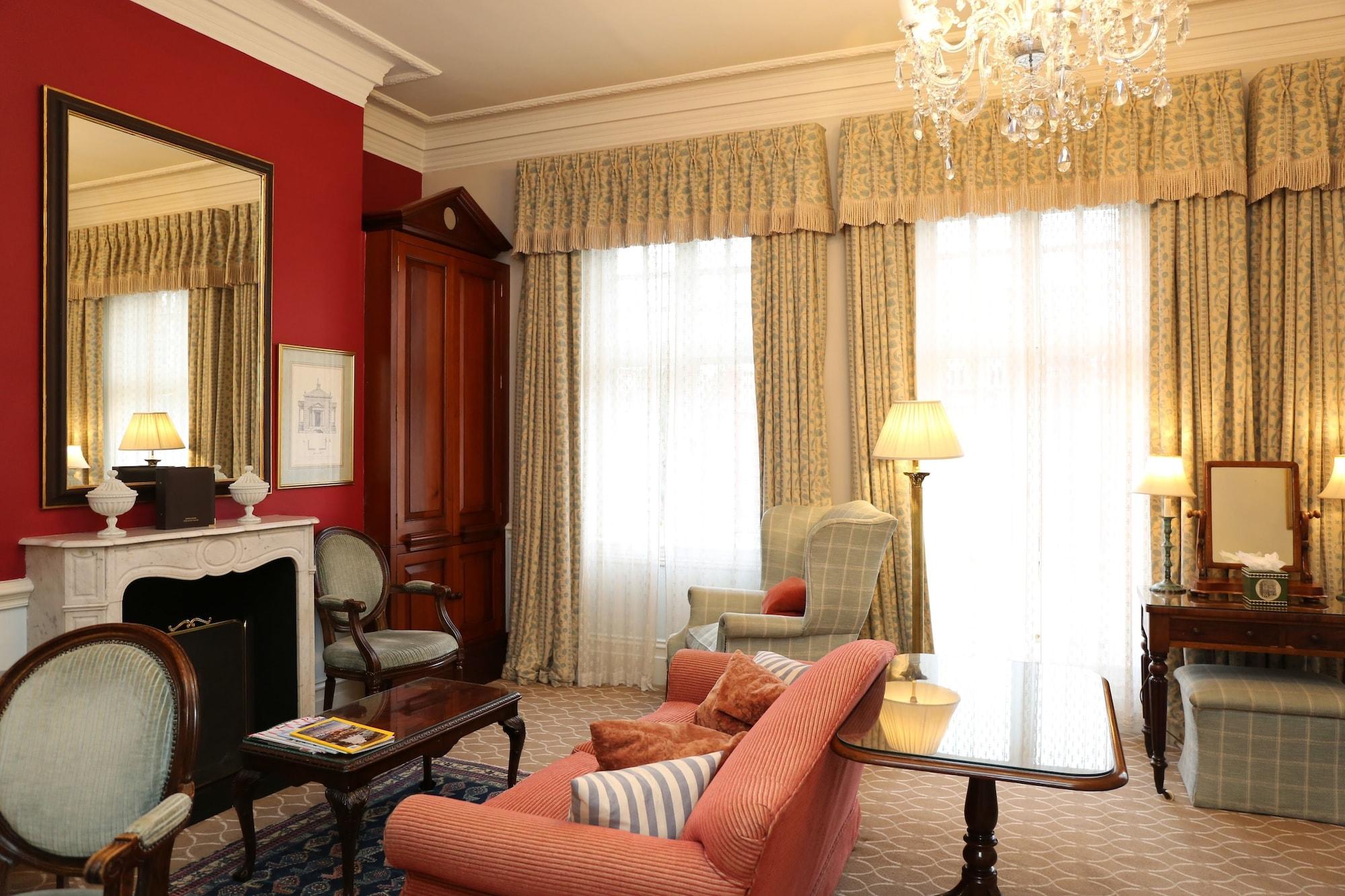 The Chelsea Townhouse By Iconic Luxury Hotels London Ngoại thất bức ảnh