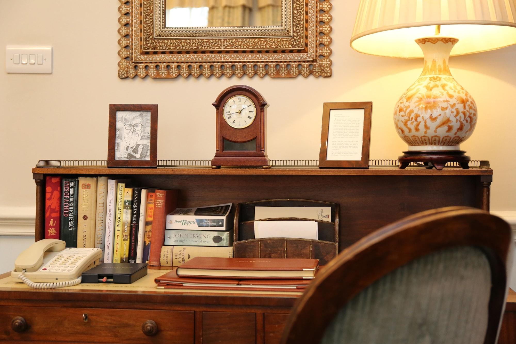 The Chelsea Townhouse By Iconic Luxury Hotels London Ngoại thất bức ảnh