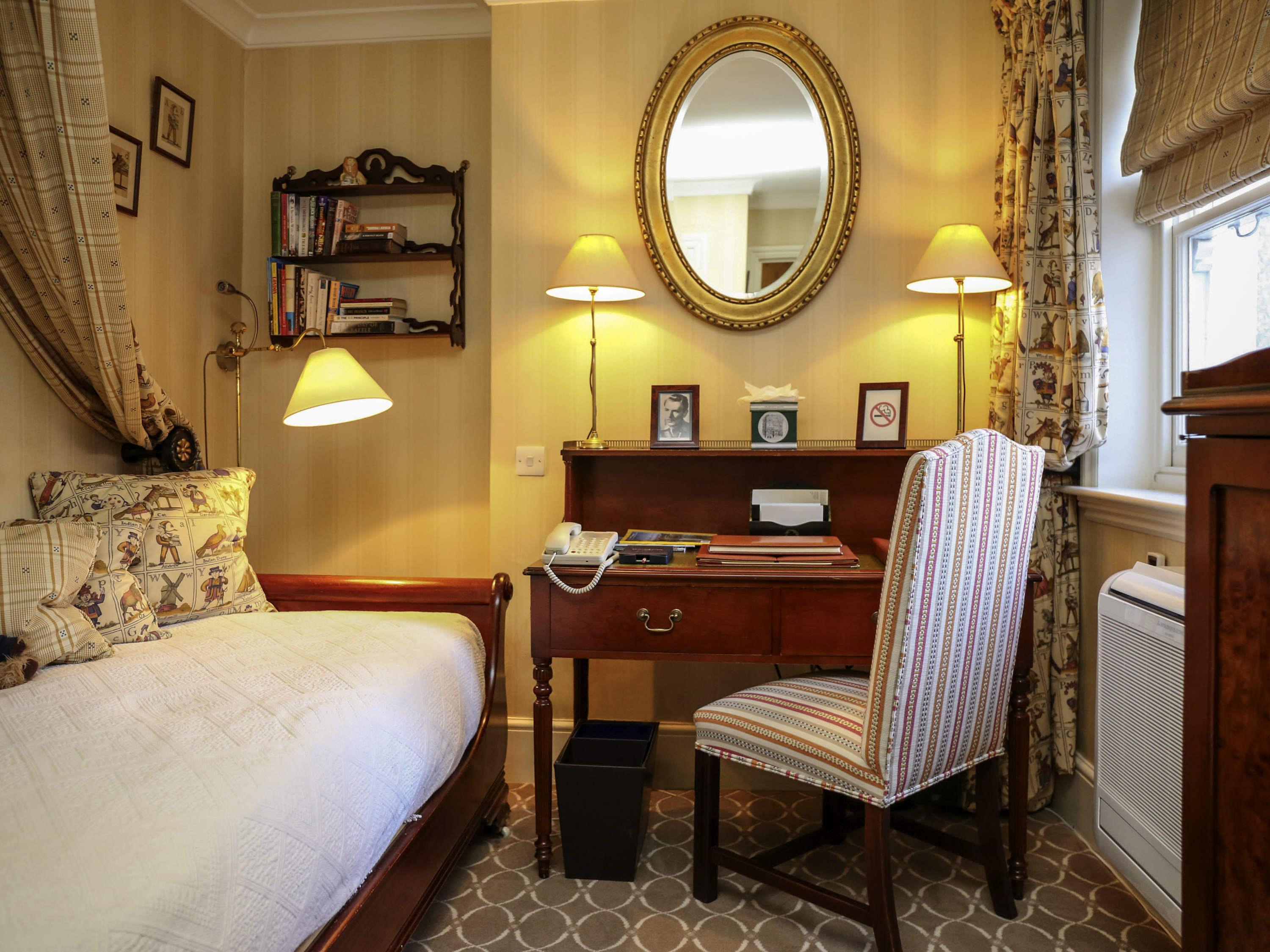The Chelsea Townhouse By Iconic Luxury Hotels London Ngoại thất bức ảnh