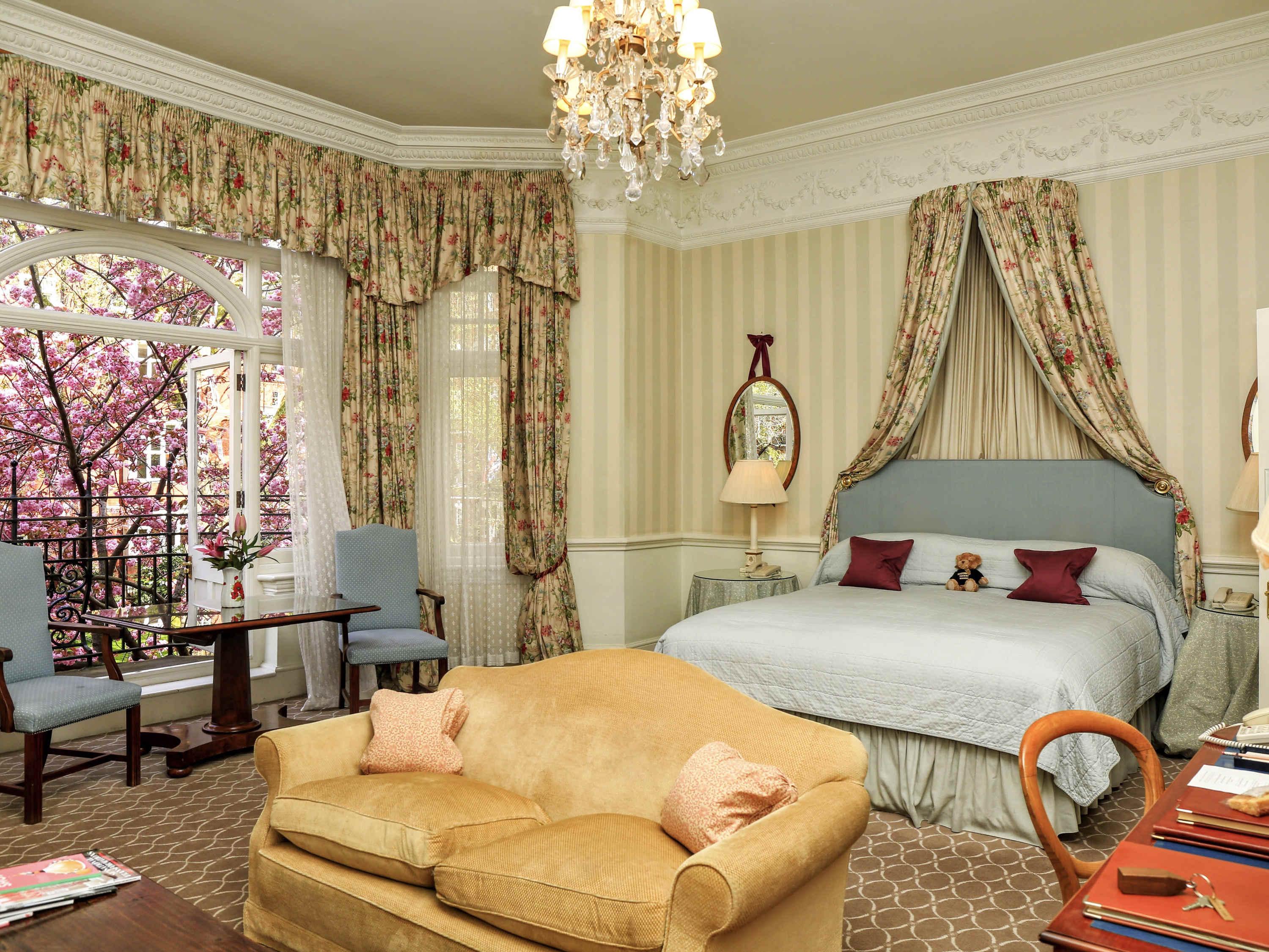 The Chelsea Townhouse By Iconic Luxury Hotels London Ngoại thất bức ảnh