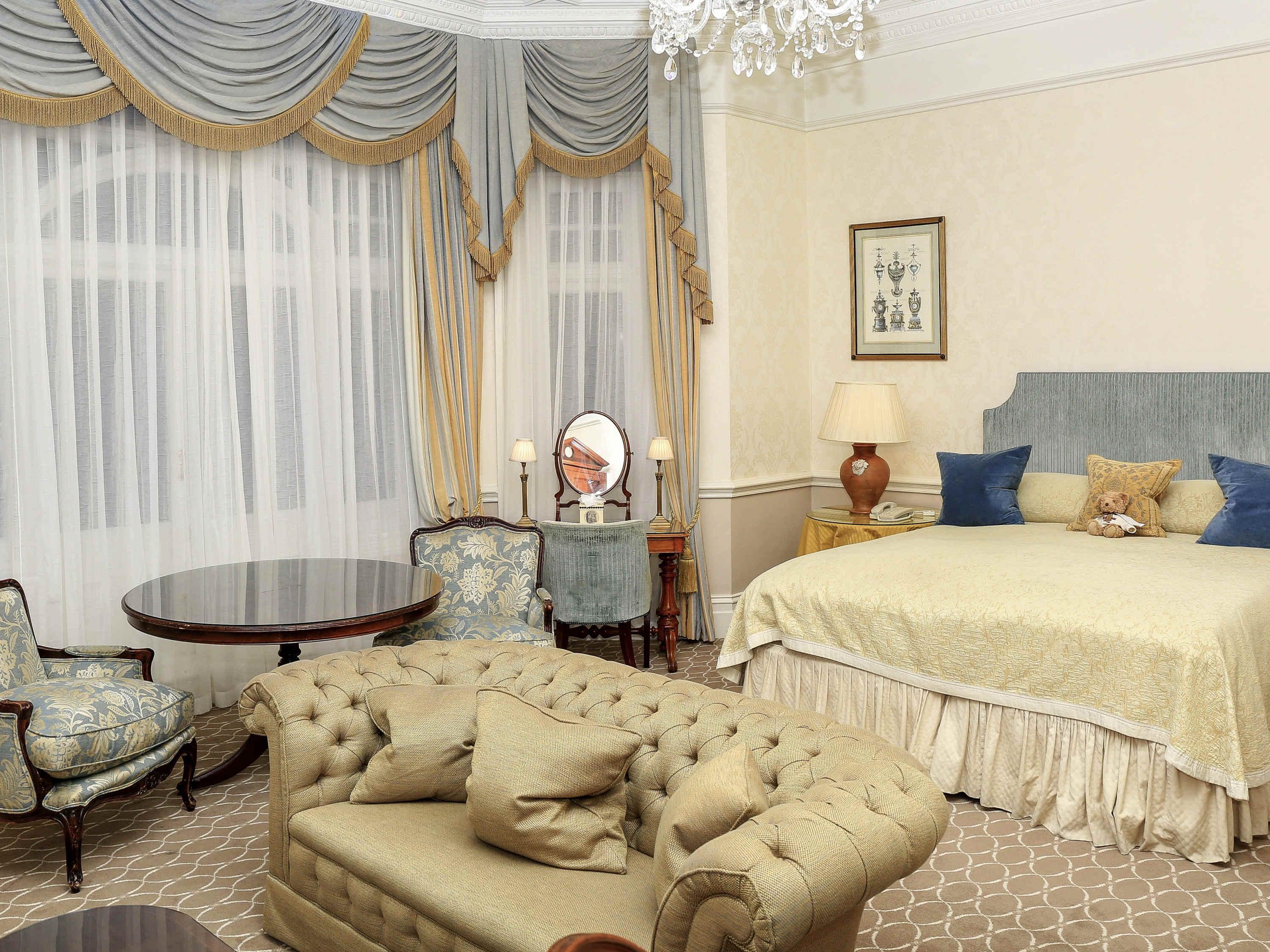 The Chelsea Townhouse By Iconic Luxury Hotels London Ngoại thất bức ảnh