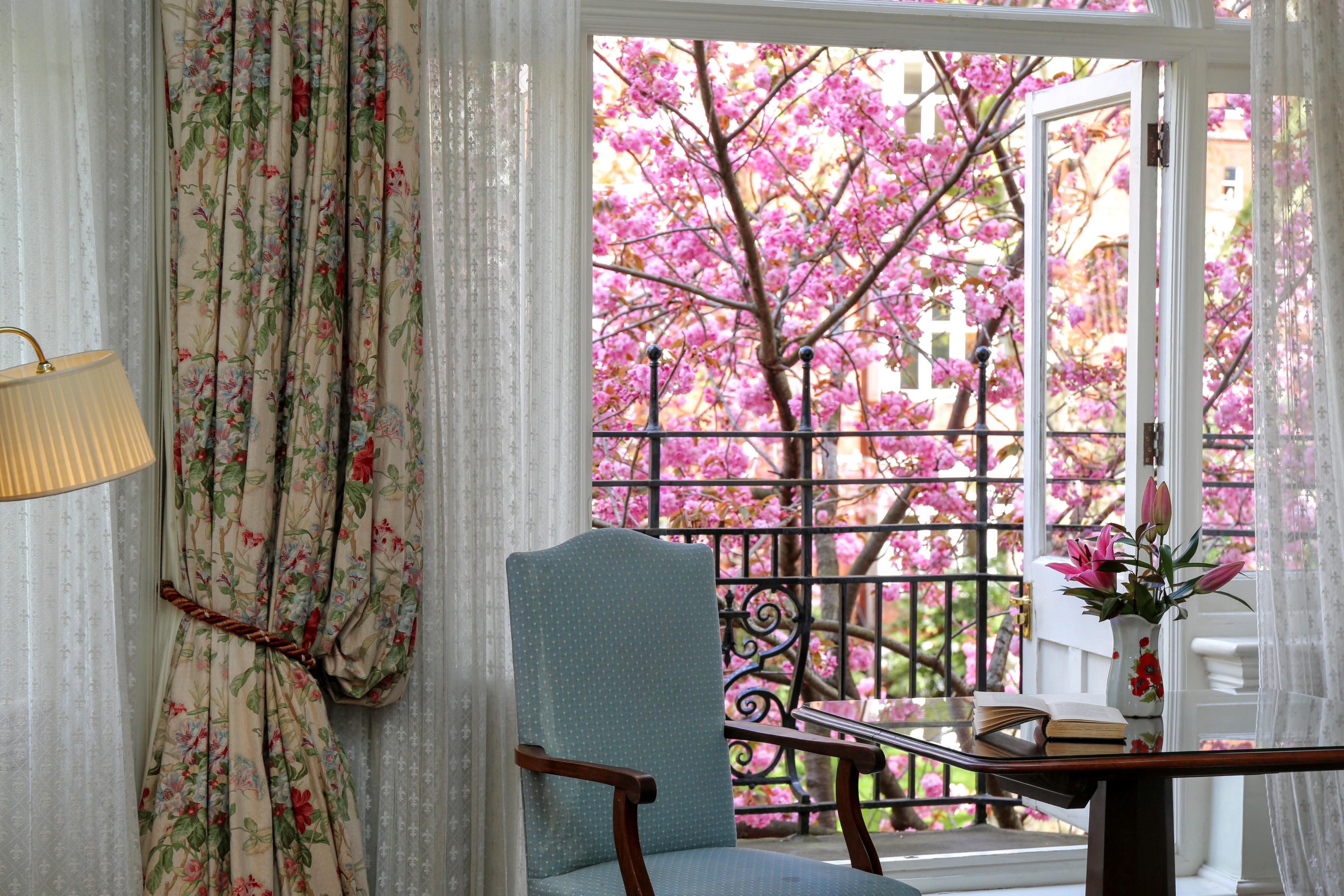 The Chelsea Townhouse By Iconic Luxury Hotels London Ngoại thất bức ảnh