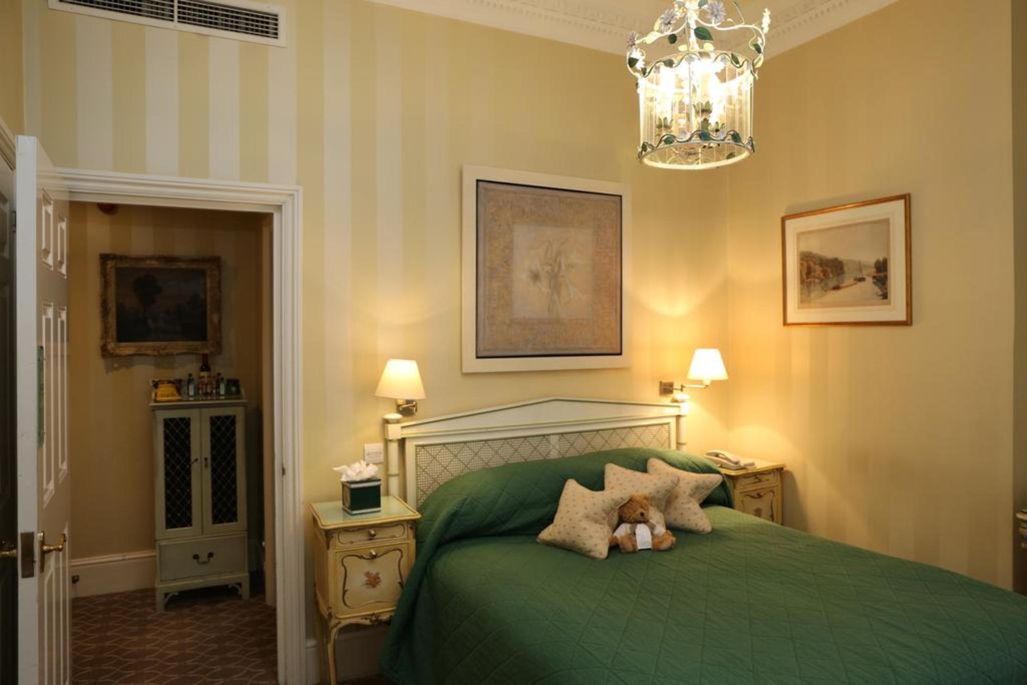 The Chelsea Townhouse By Iconic Luxury Hotels London Ngoại thất bức ảnh
