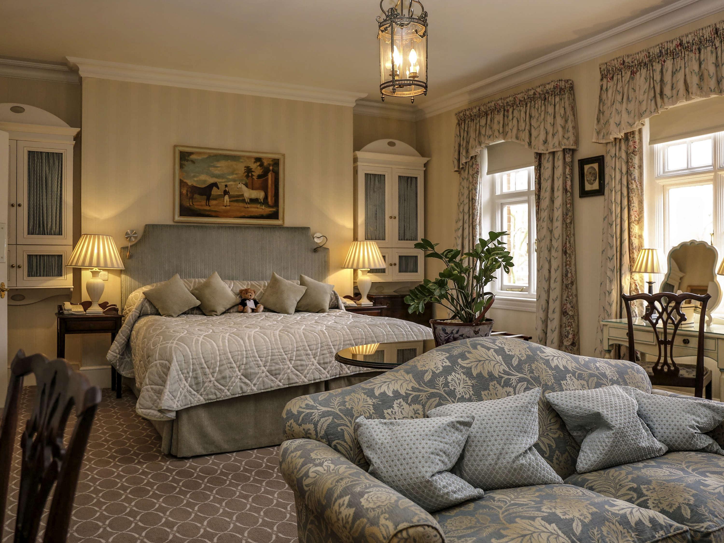 The Chelsea Townhouse By Iconic Luxury Hotels London Ngoại thất bức ảnh