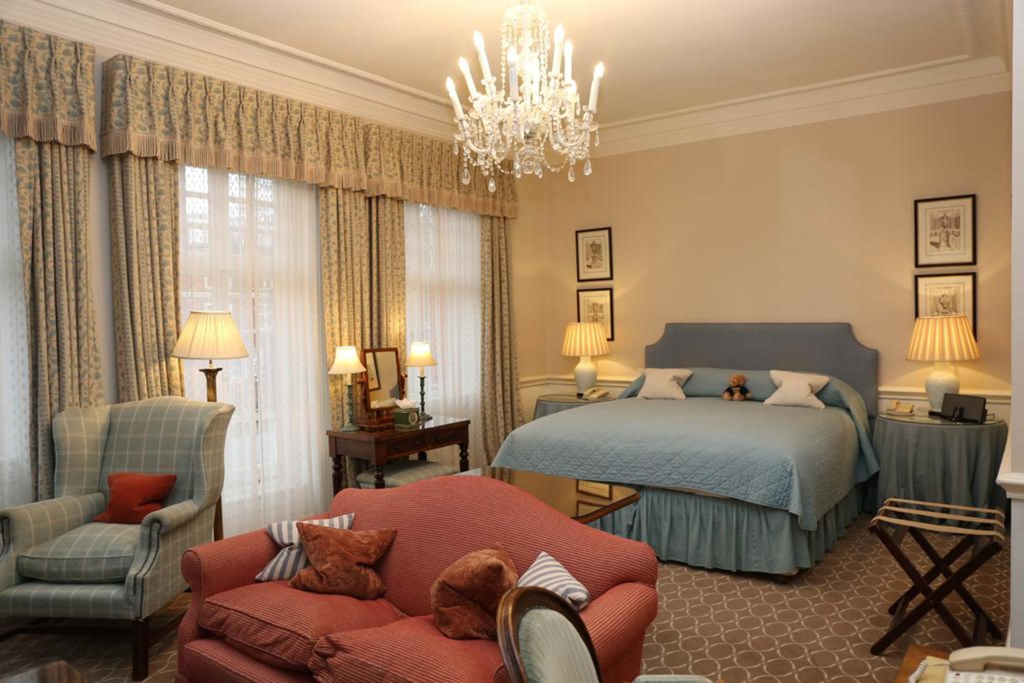 The Chelsea Townhouse By Iconic Luxury Hotels London Ngoại thất bức ảnh