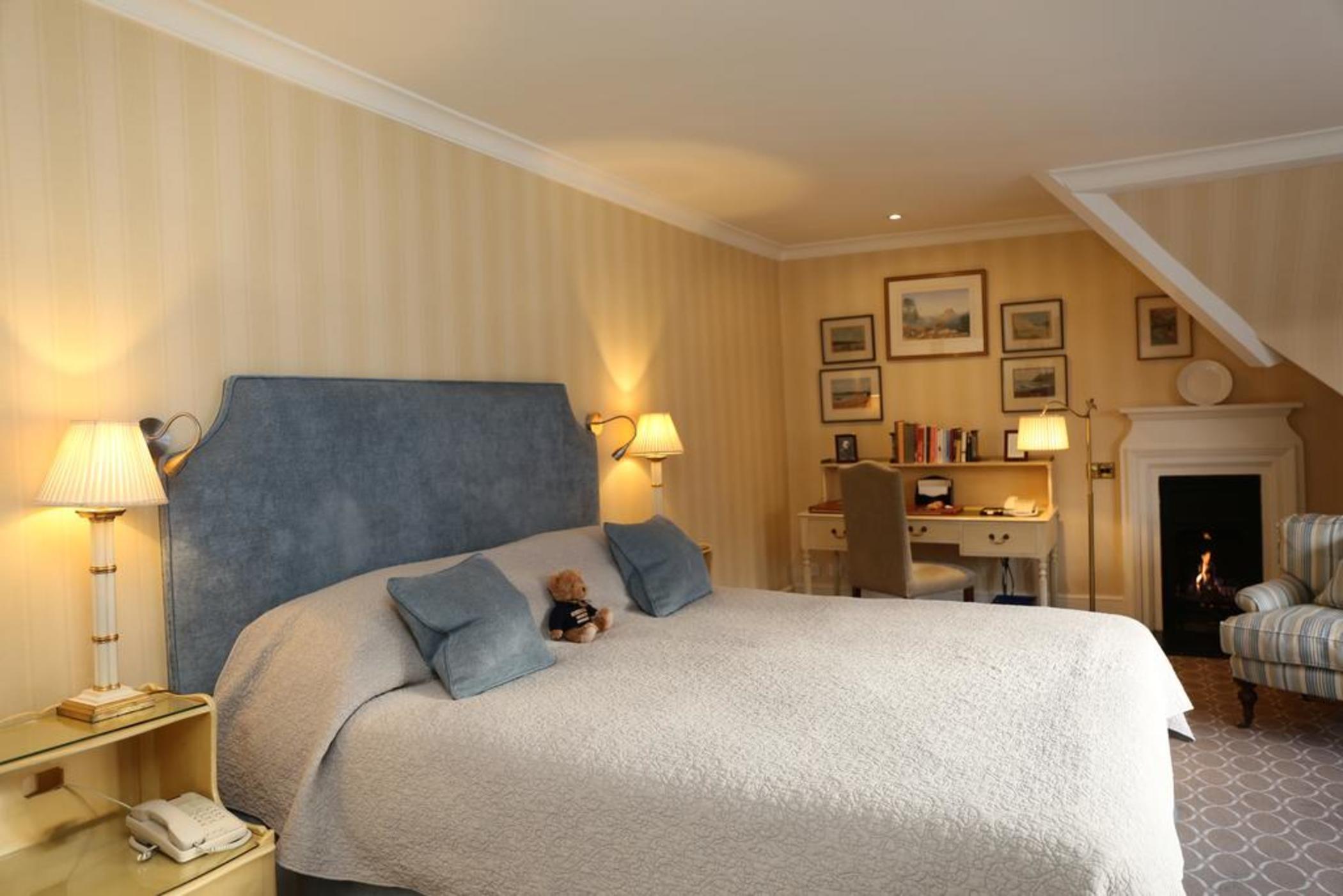 The Chelsea Townhouse By Iconic Luxury Hotels London Ngoại thất bức ảnh