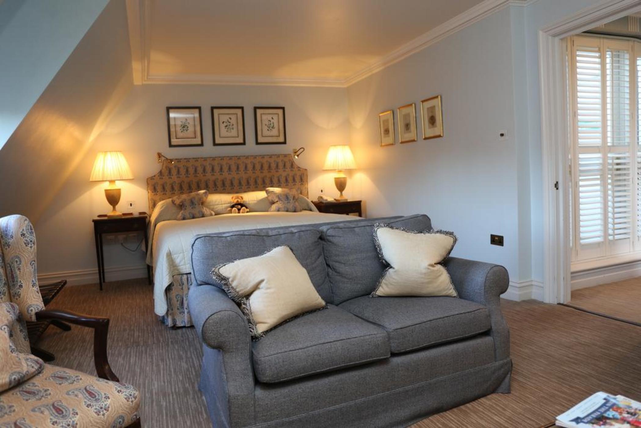 The Chelsea Townhouse By Iconic Luxury Hotels London Ngoại thất bức ảnh