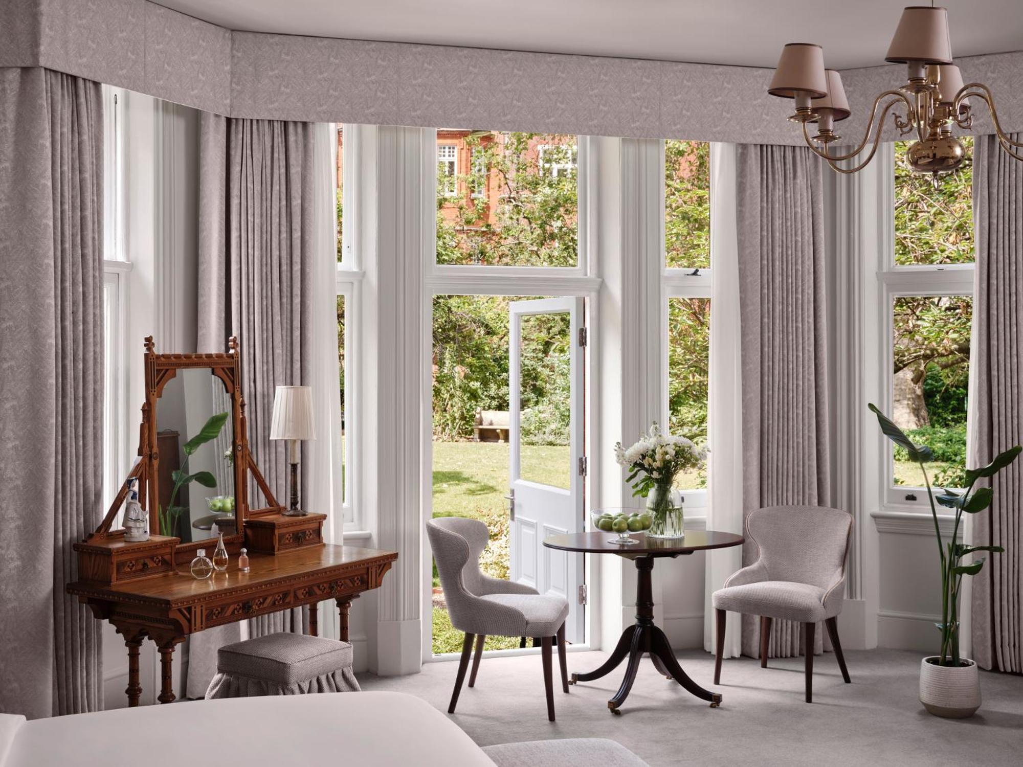 The Chelsea Townhouse By Iconic Luxury Hotels London Ngoại thất bức ảnh