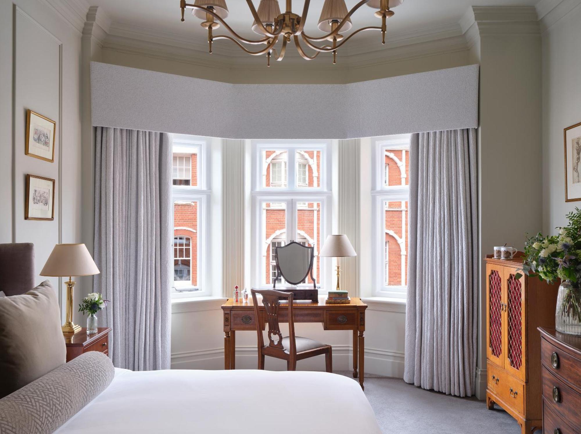 The Chelsea Townhouse By Iconic Luxury Hotels London Ngoại thất bức ảnh