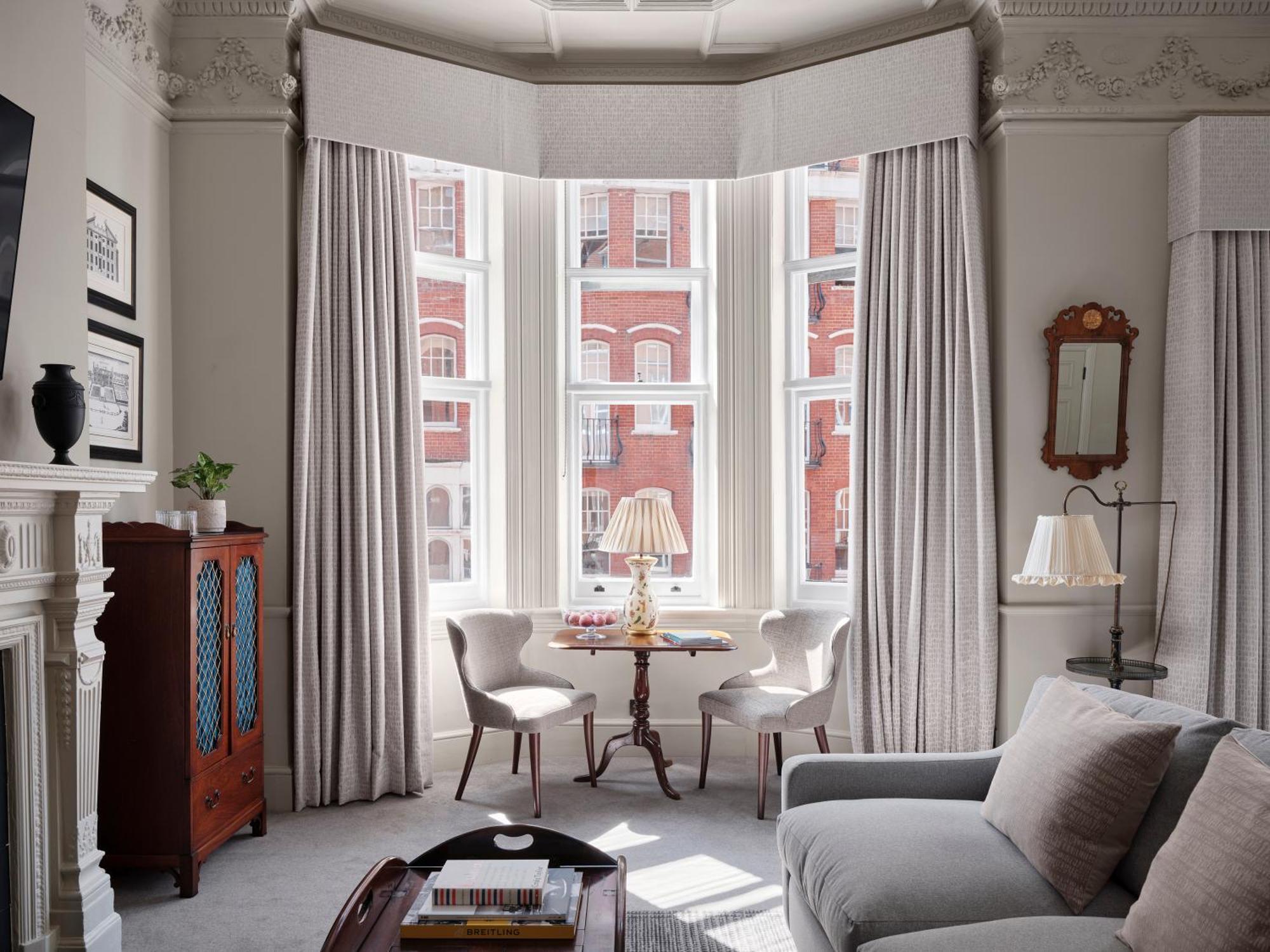 The Chelsea Townhouse By Iconic Luxury Hotels London Ngoại thất bức ảnh