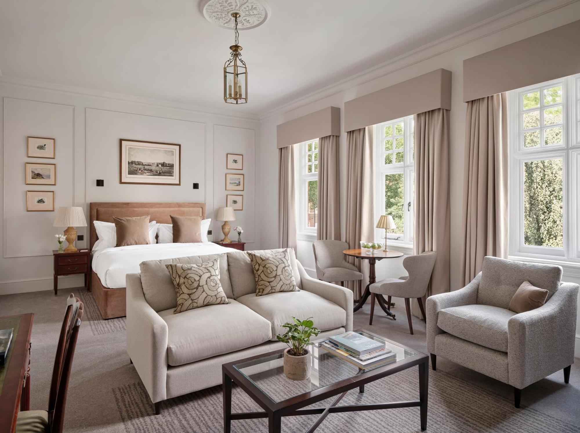 The Chelsea Townhouse By Iconic Luxury Hotels London Ngoại thất bức ảnh