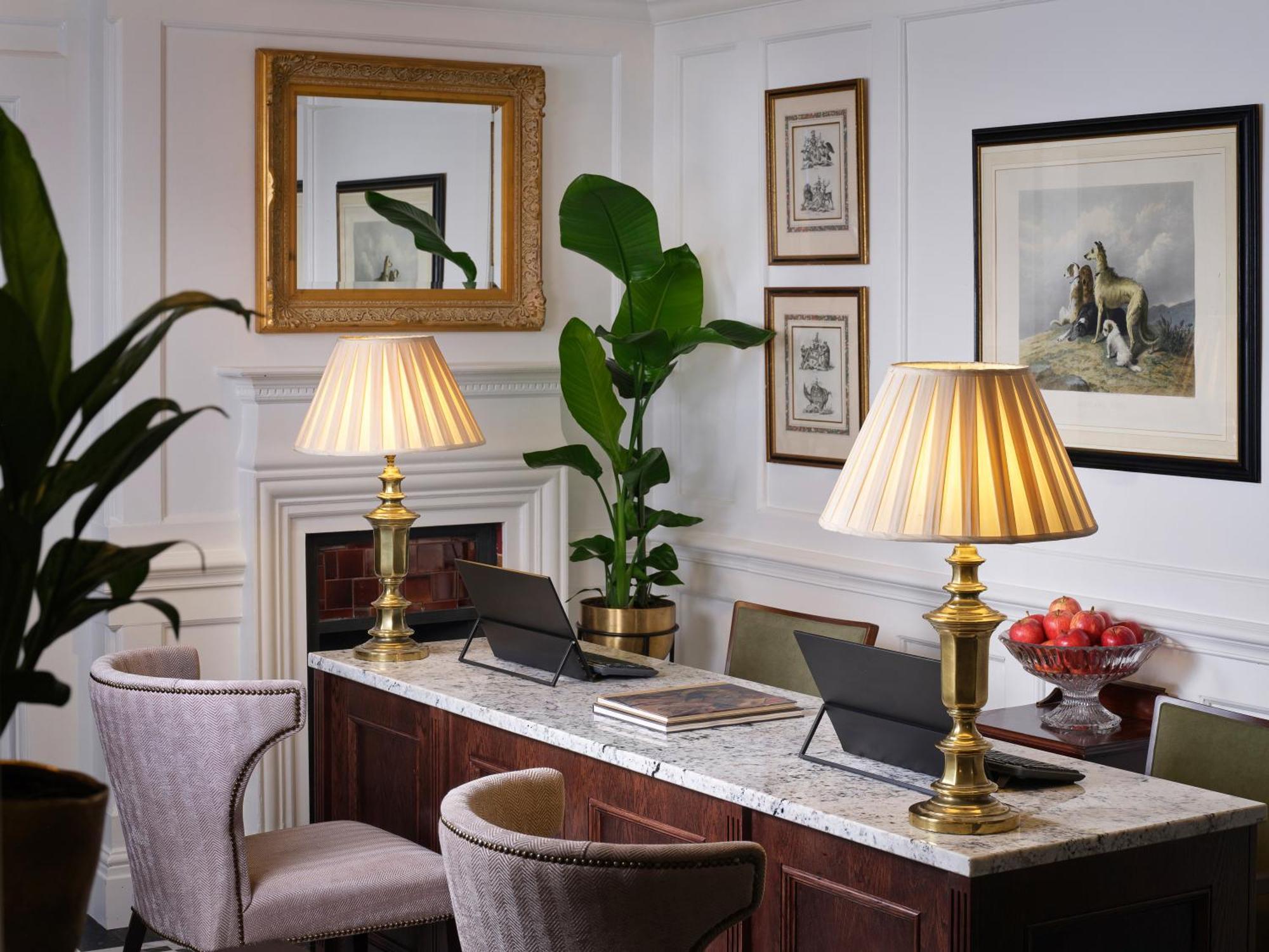 The Chelsea Townhouse By Iconic Luxury Hotels London Ngoại thất bức ảnh