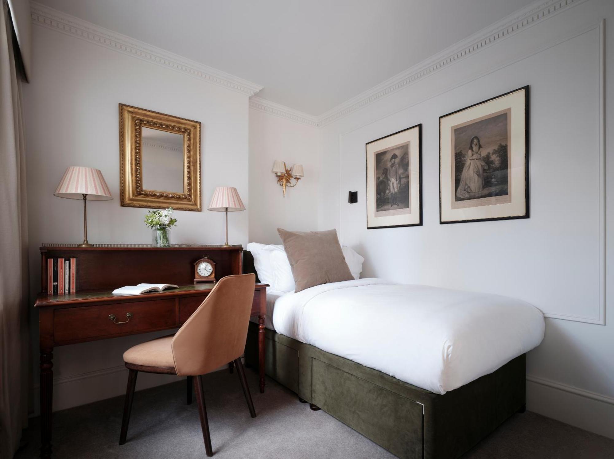 The Chelsea Townhouse By Iconic Luxury Hotels London Ngoại thất bức ảnh