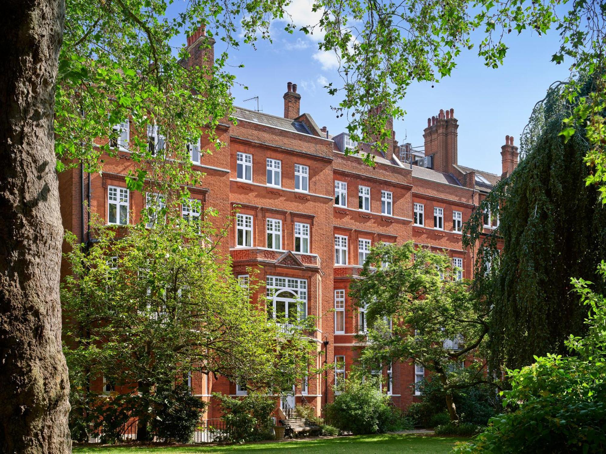 The Chelsea Townhouse By Iconic Luxury Hotels London Ngoại thất bức ảnh