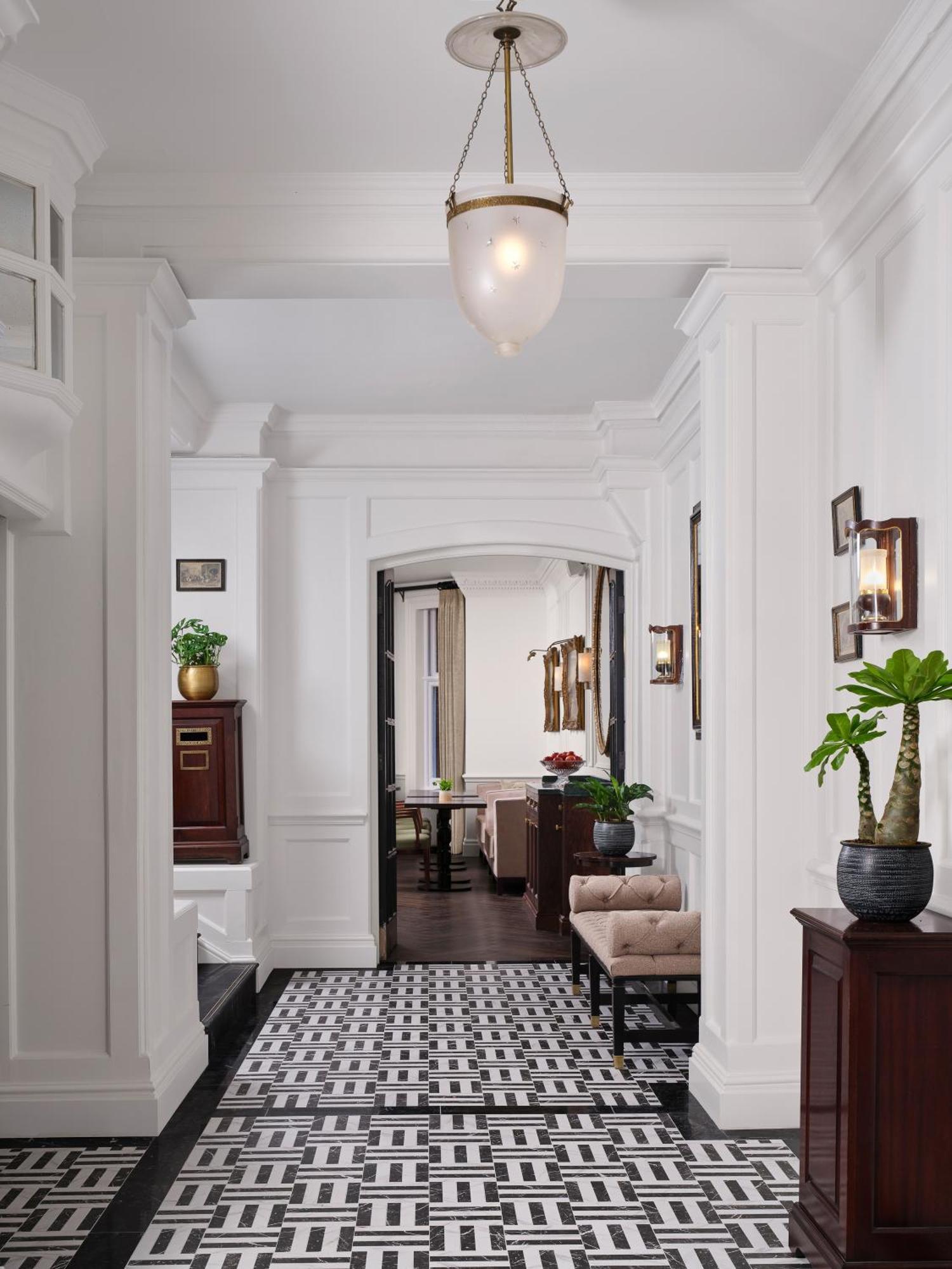 The Chelsea Townhouse By Iconic Luxury Hotels London Ngoại thất bức ảnh