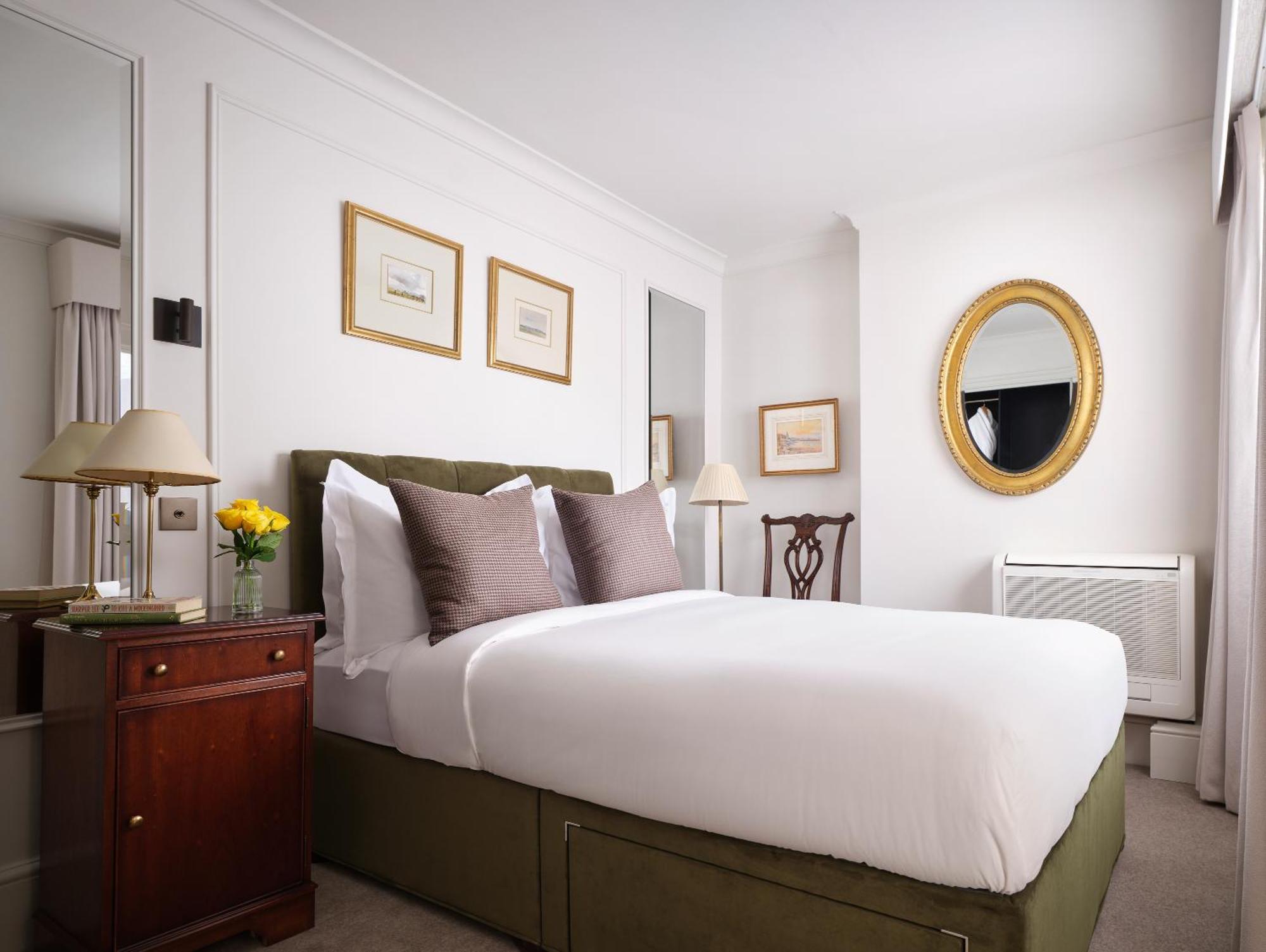The Chelsea Townhouse By Iconic Luxury Hotels London Ngoại thất bức ảnh