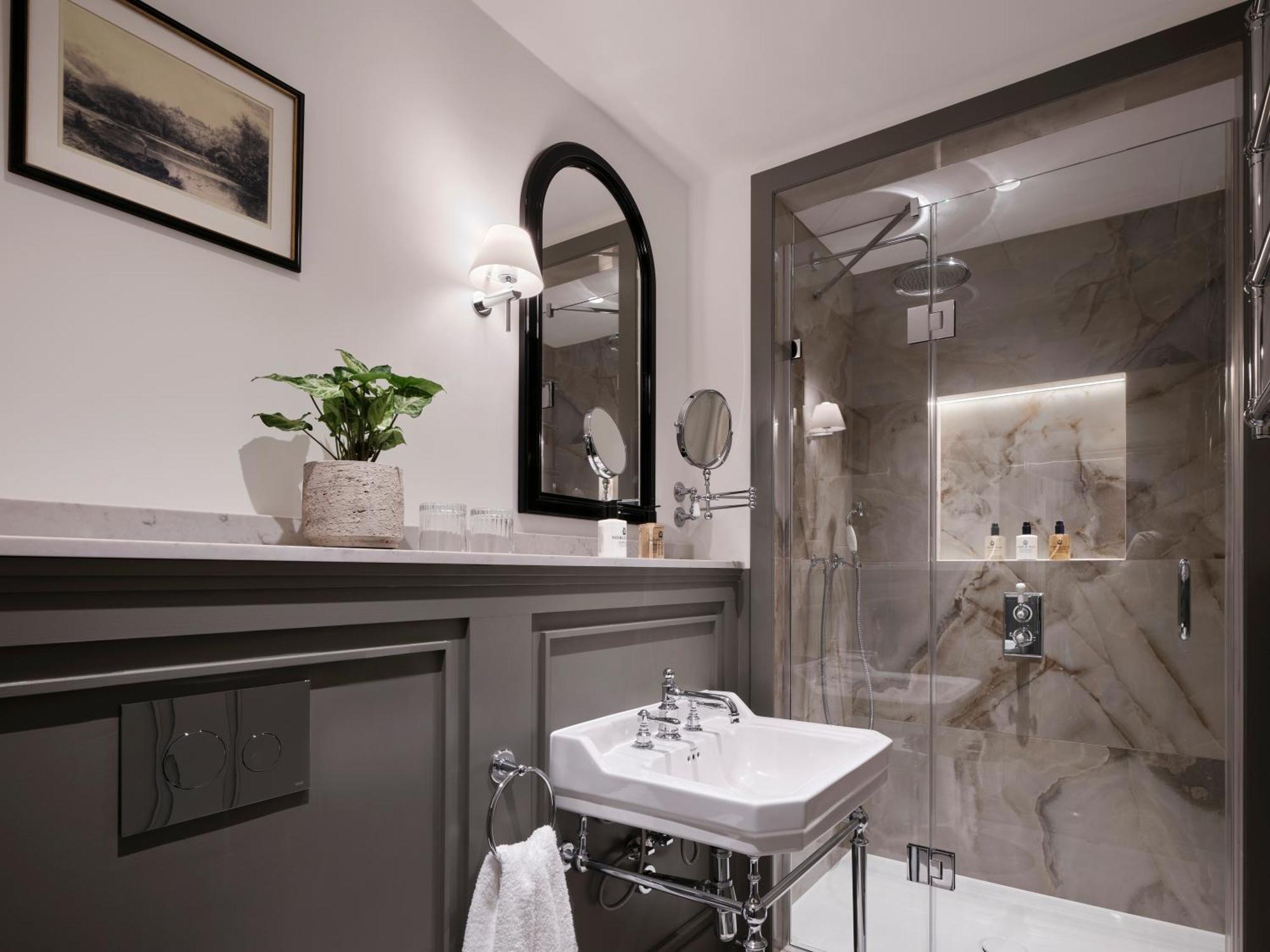 The Chelsea Townhouse By Iconic Luxury Hotels London Ngoại thất bức ảnh