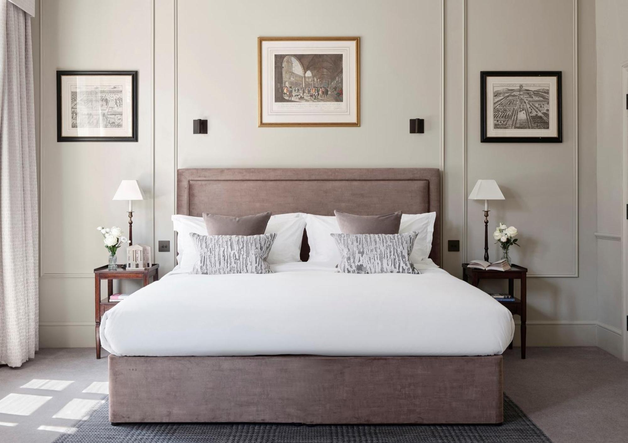 The Chelsea Townhouse By Iconic Luxury Hotels London Ngoại thất bức ảnh
