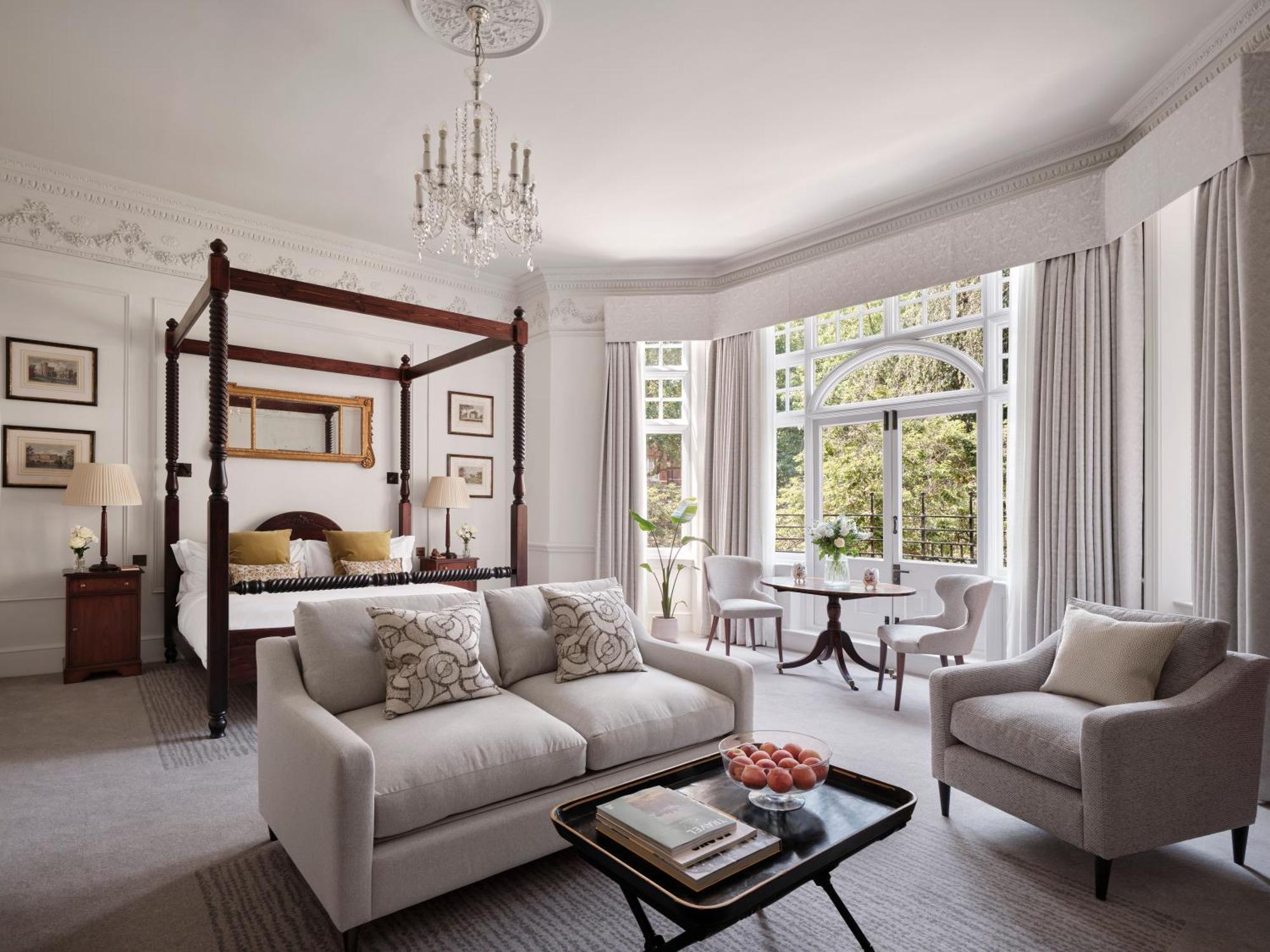 The Chelsea Townhouse By Iconic Luxury Hotels London Ngoại thất bức ảnh